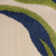 Alaris Aloha Floral Multicolor Indoor/Outdoor Area Rug