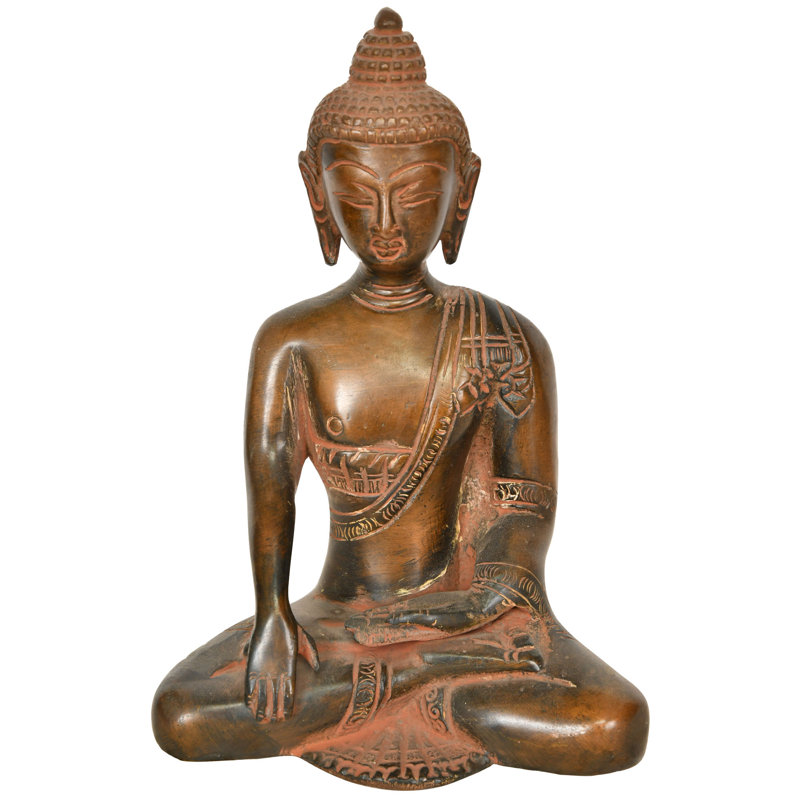 Bouddha Bhumisparsha (divinité bouddhiste tibétaine)