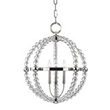 Danville 3 - Light Pendant