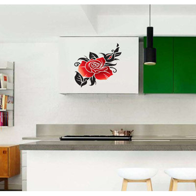 Plants & Flowers Wall Decal