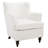 Atossa 31.1" Wide Genuine Leather Club Chair-2042088157