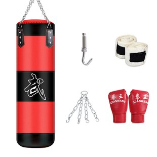  Inflatable Kids Punching Bag with Boxing Gloves, 47 High Free  Standing Bounce Back Bag for MMA, Karate, Taekwondo and Kick, Gifts for  Kids, Boys and Girls : Sports & Outdoors