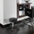  Height Adjustable Rolling Stool