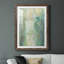 Morning Egret II - peinture encadrée-856246177-856246182