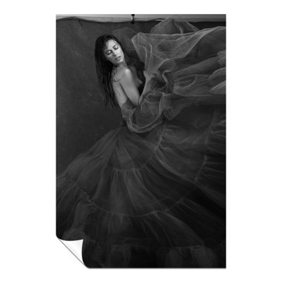No Frame Print