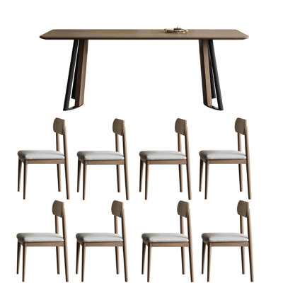Table de salle à manger Nordic