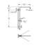 Retro-Fit™ Diverter Complete Shower System-23407467