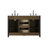 54 inch Double Bathroom Vanity-1219514296