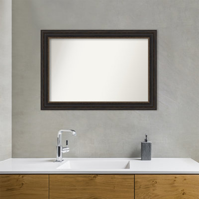 Miroir mural Marzano