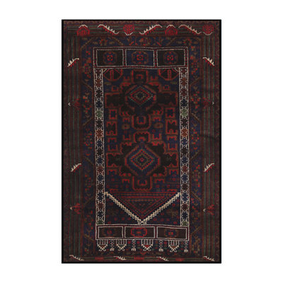Southwestern Indoor Rug