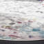 Tapis abstrait Malta Performance-1649066073