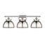 Éclairage pour meuble-lavabo à intensité variable 3 lumières Erastus-44906190-99194839-98924838