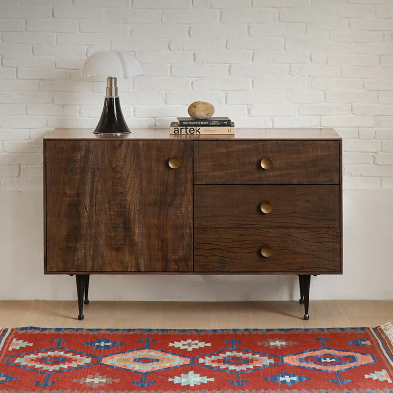 Buffet American Minimalist Style