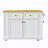 Kitchen Island With Drop Leaf-1902141128