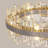 Marais Round Dimmable K9 Crystal Chandelier-395783180-394139986
