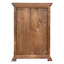 Table de chevet en bois massif Syn-1089853488