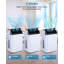 14,000 Btu Portable Air Conditioners Quiet Ac Unit With Remote Control, Cools Room Up To 750 Sq. Ft