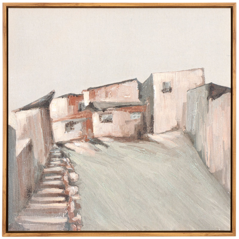 Avlaki Linen Canvas