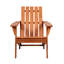 Chaise Adirondack en bois massif Avemaria-2136063593