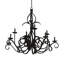 Cypress 12 - Light Chandelier