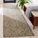 Baytown Hand Hooked Wool Pile Geometric Rug
