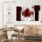 Rustic Canada Flag-107944960