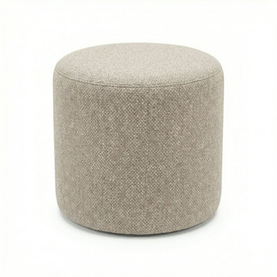 Pouf rond 18 "Lily Gardens