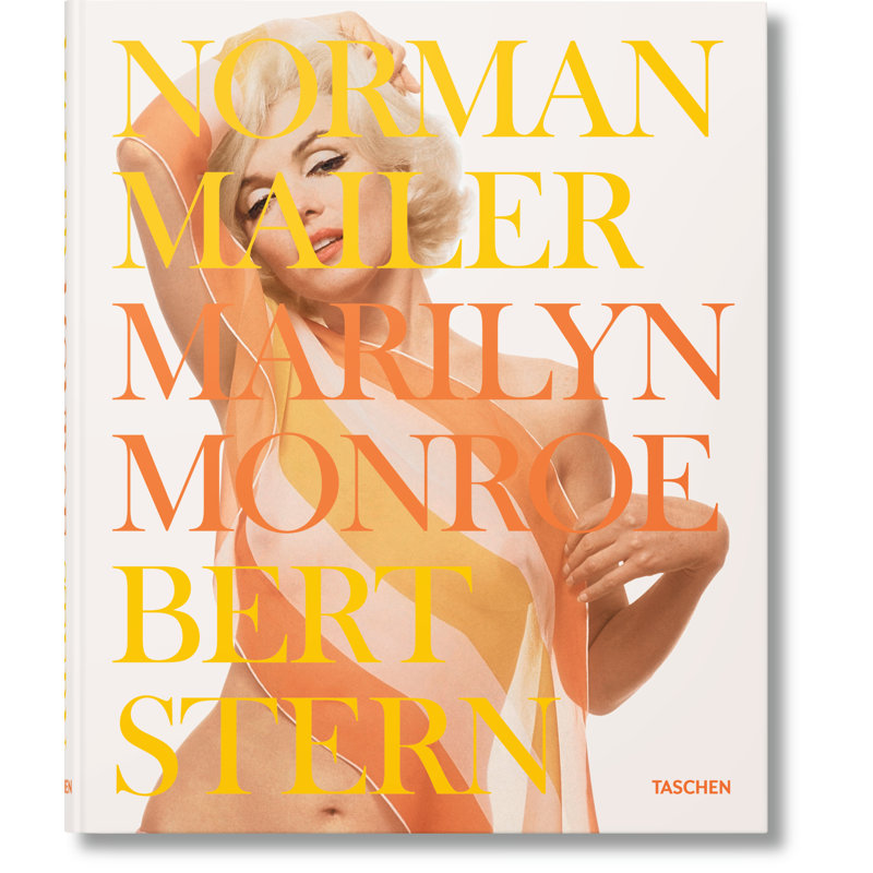 Norman Mailer/Stern, Monroe