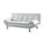 Canapé-lit tapissier 72,6 po Peniel-2079804631