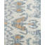 Overdyed One-of-a-Kind 7' 10" X 10' 4" Hand Knotted Area Rug
