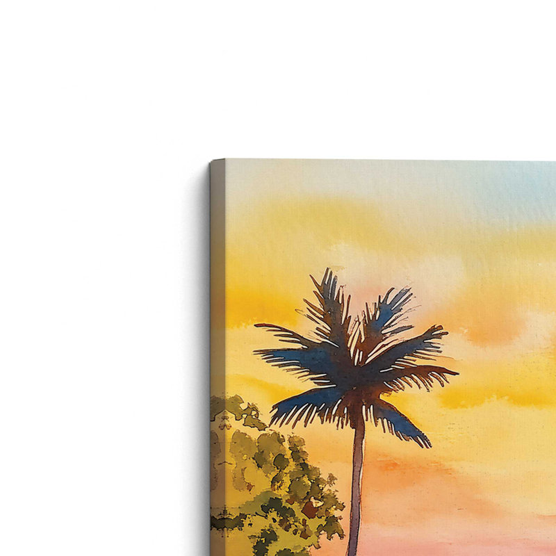 Codey, 12" H x 18" W