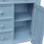 Commode 5 tiroirs avec miroir Beachfront-29534817