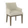 19'' H Upholstered Armchair