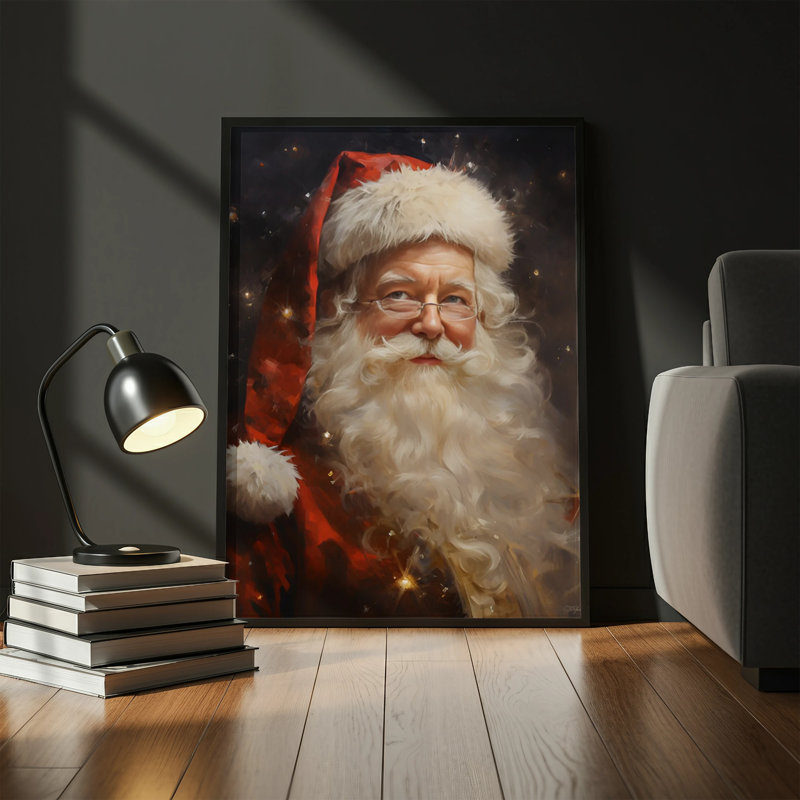 Wilks No Frame Print, 28x40