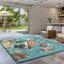 Tapis éponge Guy Harvey-100248093