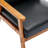 Accent Chairs Set Of 2 With Side Table-733419610