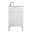 Ensemble de meuble-lavabo simple 30 po Rivers-84937284
