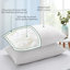Soft Support Bed Pillow-1541311827