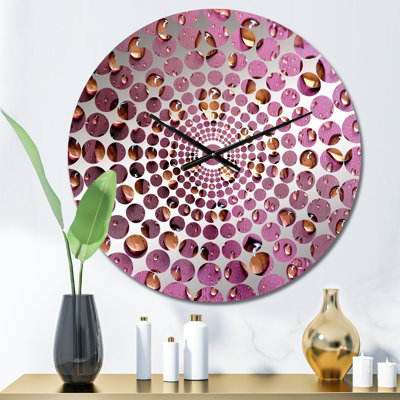 Horloge murale Gallaway