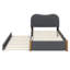 Brex Upholstered Bed-2016958613-2016958614