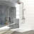 Exposed Thermostatic Shower and Handheld by Strom Living-17490848