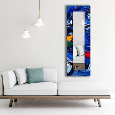 Decorative Mirror