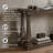 Danyar 60'' Console Table-510096411