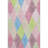 Premium Machine Washable Prisco Pink Rug-143362578
