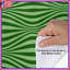 Housses de couette Green Wavy Lines-128741392