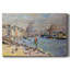 Monet - Toile tendue avec châssis-937911485