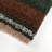 Katz Brown Modern Striped Area Rug-332575559