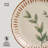 Magari Dessert Plate 7.63" Ceramic Stoneware - Microwave, Oven, and Dishwasher Safe, by Porto Brasil-108645340