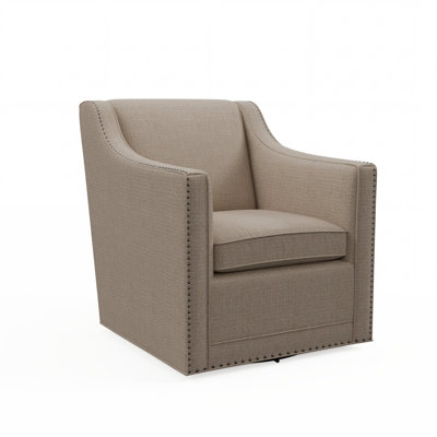 Chaise pivotante Barrier