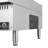 Commerciale 24 Inch Gas Griddle